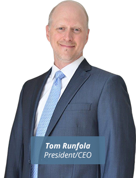 Tom Runfola