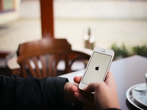 Update Your iPhone To Reduce Your Risk Of Attack